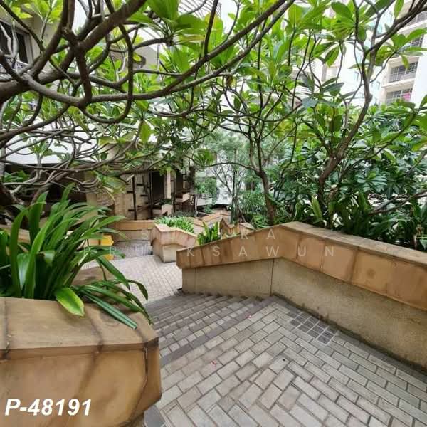 SV City Rama 3, Bangkok, 912 Rama 3 Road, Bang Pong Pang, Yan Nawa, Bangkok, Studio, 30 sqm, Condo For Rent, by Susira Prueksawun, 500207484 - DDproperty.com