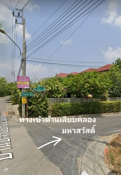 ขายที่ดินบางกรวย นนทบุรี 796 ตร.ว. ทำเลสงบ ใกล้ ม.มหิดล ศาลายา เชื่อมต่อกาญจนาภิเษก-พุทธมณฑล สาย 3, นนทบุรี, ท.ล. 1011, ปลายบาง, บางกรวย, นนทบุรี, 3,104 ตร.ม., ที่ดิน ขาย, โดย รังสิยา ทูลาดัท, 500207486 - DDproperty.com