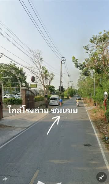 ขายที่ดินบางกรวย นนทบุรี 796 ตร.ว. ทำเลสงบ ใกล้ ม.มหิดล ศาลายา เชื่อมต่อกาญจนาภิเษก-พุทธมณฑล สาย 3, นนทบุรี, ท.ล. 1011, ปลายบาง, บางกรวย, นนทบุรี, 3,104 ตร.ม., ที่ดิน ขาย, โดย รังสิยา ทูลาดัท, 500207486 - DDproperty.com