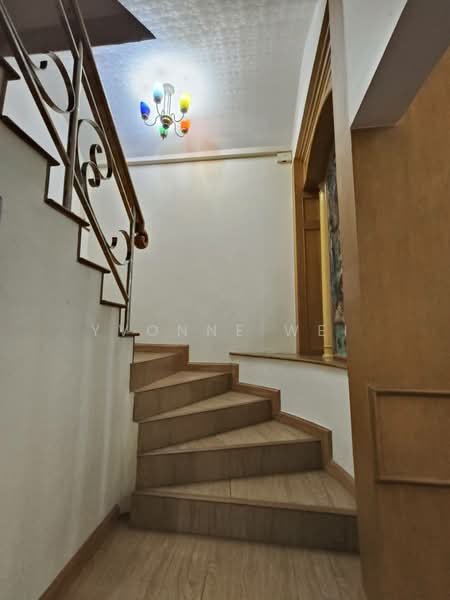 Happy Land Ville, Bangkok, 111 Soi Lasalle 32, Bang Na, Bang Na, Bangkok, 4 Bedrooms, 250 sqm, Townhouse For Rent, by Yvonne Wei, 500207487 - DDproperty.com