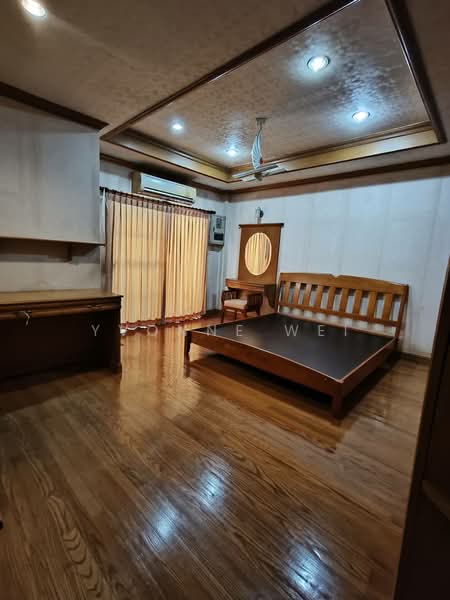 Happy Land Ville : หมู่บ้าน แฮปปี้แลนด์วิลล์, กรุงเทพ, 111 ซอย ลาซาล 32, บางนา, บางนา, กรุงเทพ, 250 ตร.ม., ทาวน์เฮ้าส์ ให้เช่า, โดย Yvonne Wei, 500207487 - DDproperty.com