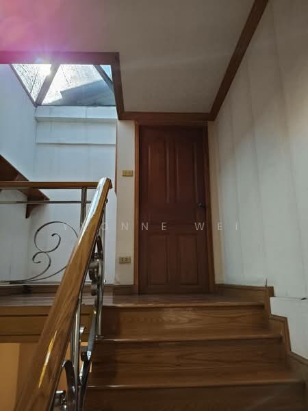 Happy Land Ville : หมู่บ้าน แฮปปี้แลนด์วิลล์, กรุงเทพ, 111 ซอย ลาซาล 32, บางนา, บางนา, กรุงเทพ, 250 ตร.ม., ทาวน์เฮ้าส์ ให้เช่า, โดย Yvonne Wei, 500207487 - DDproperty.com