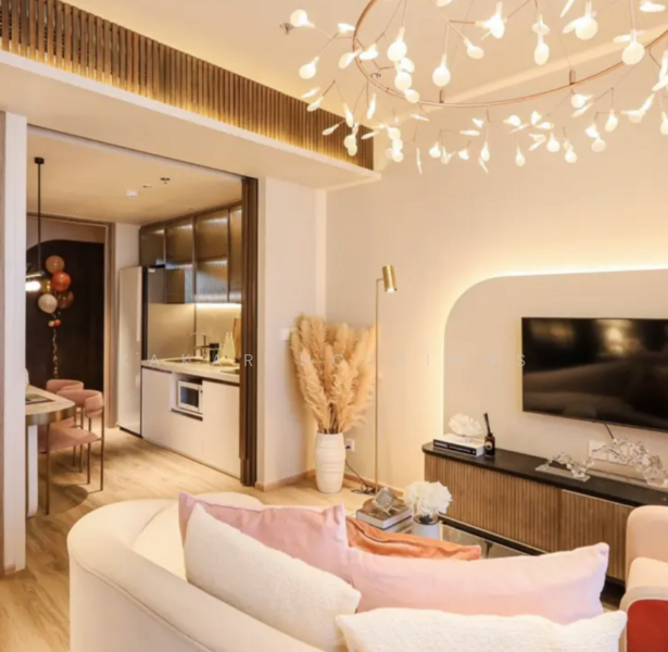 ขาย - AROM Jomtien : อารมณ์ จอมเทียน, ชลบุรี