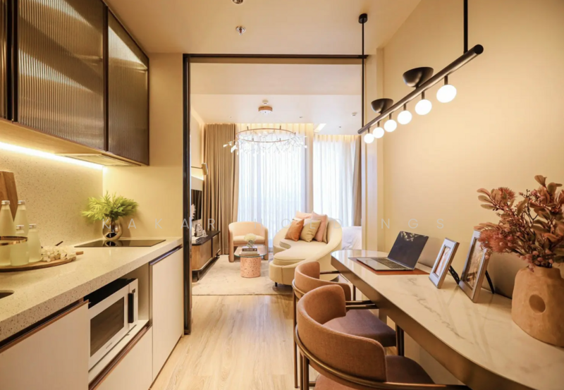 ขาย - AROM Jomtien : อารมณ์ จอมเทียน, ชลบุรี