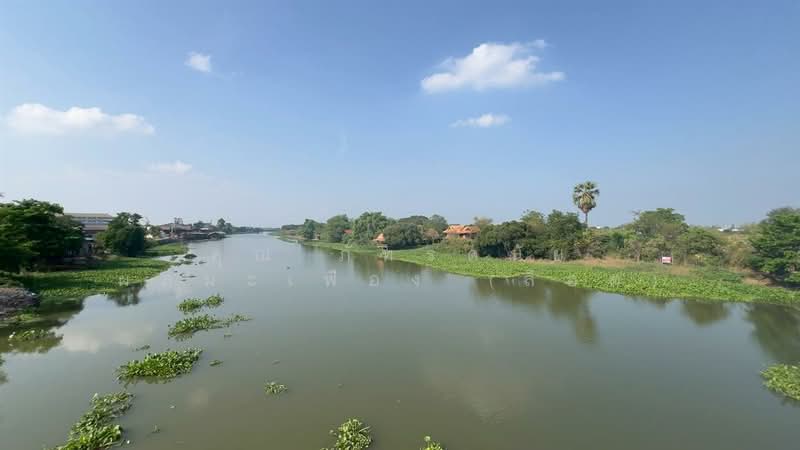 ที่ดินเปล่า 3 ไร่ ที่ดิน ซอยเทศบาล1 นครปฐม ถนนบางเลน-บางหลวง3351 บางเลน นครปฐม, Nakhon Pathom, ถนนบางเลน-บางหลวง3351, Bang Luang, Bang Len, Nakhon Pathom, , 4,800 sqm, Land For Sale, by คุณ ภัทรดนัย ผลมะเฟือง (ล็อต), 500207491 - DDproperty.com