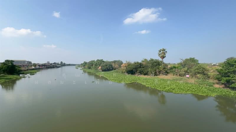 ที่ดินเปล่า 3 ไร่ ที่ดิน ซอยเทศบาล1 นครปฐม ถนนบางเลน-บางหลวง3351 บางเลน นครปฐม, Nakhon Pathom, ถนนบางเลน-บางหลวง3351, Bang Luang, Bang Len, Nakhon Pathom, , 4,800 sqm, Land For Sale, by คุณ ภัทรดนัย ผลมะเฟือง (ล็อต), 500207491 - DDproperty.com