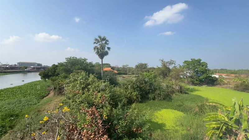 ที่ดินเปล่า 3 ไร่ ที่ดิน ซอยเทศบาล1 นครปฐม ถนนบางเลน-บางหลวง3351 บางเลน นครปฐม, นครปฐม, ถนนบางเลน-บางหลวง3351, บางหลวง, บางเลน, นครปฐม, 4,800 ตร.ม., ที่ดิน ขาย, โดย คุณ ภัทรดนัย ผลมะเฟือง (ล็อต), 500207491 - DDproperty.com