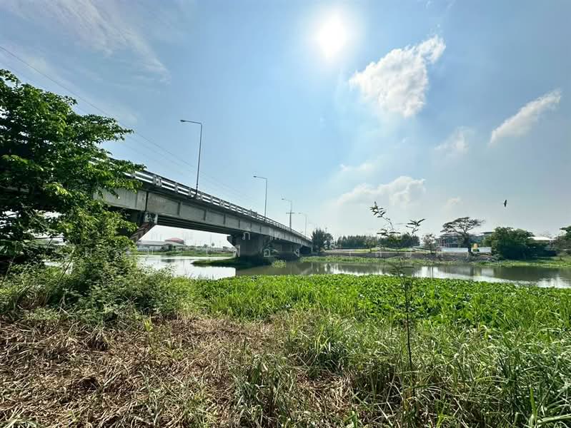 ที่ดินเปล่า 3 ไร่ ที่ดิน ซอยเทศบาล1 นครปฐม ถนนบางเลน-บางหลวง3351 บางเลน นครปฐม, นครปฐม, ถนนบางเลน-บางหลวง3351, บางหลวง, บางเลน, นครปฐม, 4,800 ตร.ม., ที่ดิน ขาย, โดย คุณ ภัทรดนัย ผลมะเฟือง (ล็อต), 500207491 - DDproperty.com