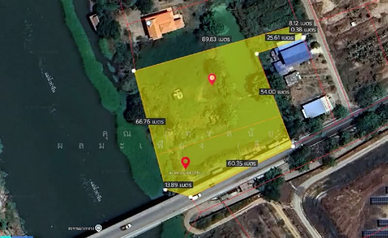 ที่ดินเปล่า 3 ไร่ ที่ดิน ซอยเทศบาล1 นครปฐม ถนนบางเลน-บางหลวง3351 บางเลน นครปฐม, นครปฐม, ถนนบางเลน-บางหลวง3351, บางหลวง, บางเลน, นครปฐม, 4,800 ตร.ม., ที่ดิน ขาย, โดย คุณ ภัทรดนัย ผลมะเฟือง (ล็อต), 500207491 - DDproperty.com