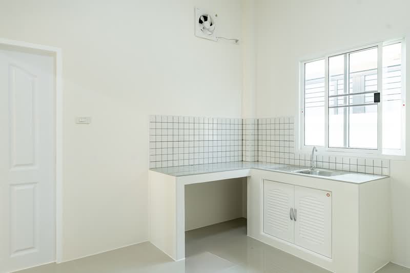 Chiangmai, Chiang Mai, Talat Kwan, Doi Saket, Chiang Mai, 3 Bedrooms, 131 sqm, Single Detached House For Sale, by คุณ ศศิวิภา พูลทา, 500207492 - DDproperty.com