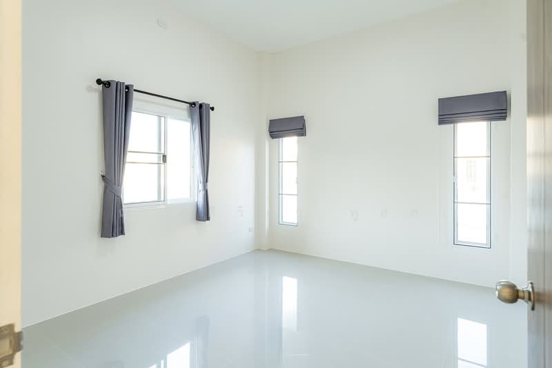 Chiangmai, Chiang Mai, Talat Kwan, Doi Saket, Chiang Mai, 3 Bedrooms, 131 sqm, Single Detached House For Sale, by คุณ ศศิวิภา พูลทา, 500207492 - DDproperty.com