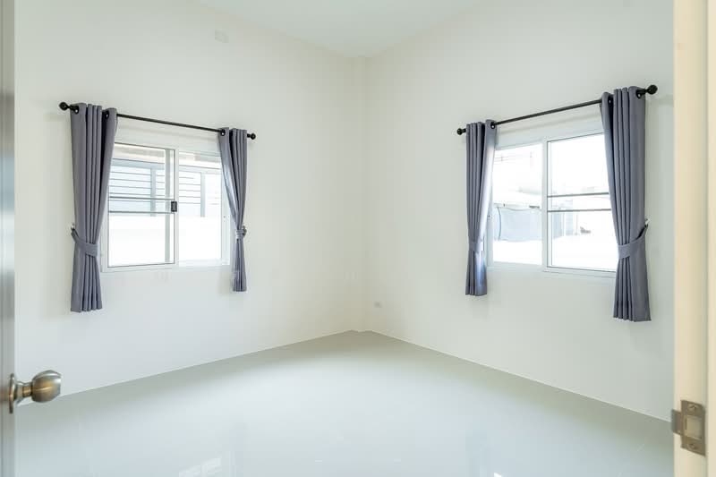 Chiangmai, Chiang Mai, Talat Kwan, Doi Saket, Chiang Mai, 3 Bedrooms, 131 sqm, Single Detached House For Sale, by คุณ ศศิวิภา พูลทา, 500207492 - DDproperty.com