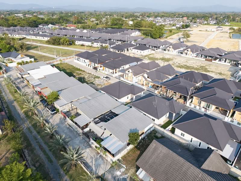 เชียงใหม่, เชียงใหม่, ตลาดขวัญ, ดอยสะเก็ด, เชียงใหม่, 131 ตร.ม., บ้านเดี่ยว ขาย, โดย คุณ ศศิวิภา พูลทา, 500207492 - DDproperty.com