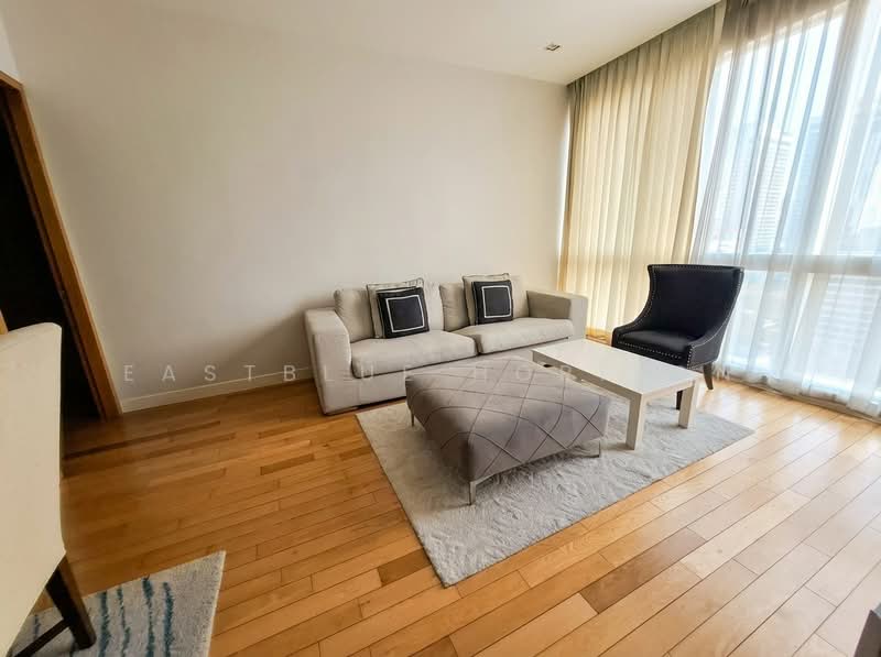 Millennium Residence : มิลเลนเนียม เรสซิเดนซ์, กรุงเทพ, ซอยสุขุมวิท 20 ถนนสุขุมวิท แขวงคลองเตยเหนือ เขตวัฒนา กรุงเทพมหานคร, คลองเตย, คลองเตย, กรุงเทพ, 90 ตร.ม., คอนโด ให้เช่า, โดย Eastblue Horizon, 500207493 - DDproperty.com