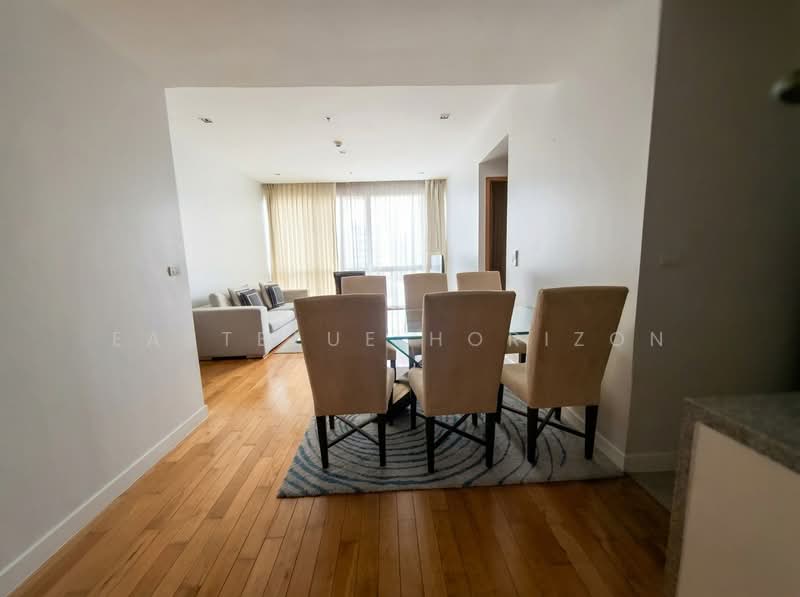 Millennium Residence : มิลเลนเนียม เรสซิเดนซ์, กรุงเทพ, ซอยสุขุมวิท 20 ถนนสุขุมวิท แขวงคลองเตยเหนือ เขตวัฒนา กรุงเทพมหานคร, คลองเตย, คลองเตย, กรุงเทพ, 90 ตร.ม., คอนโด ให้เช่า, โดย Eastblue Horizon, 500207493 - DDproperty.com