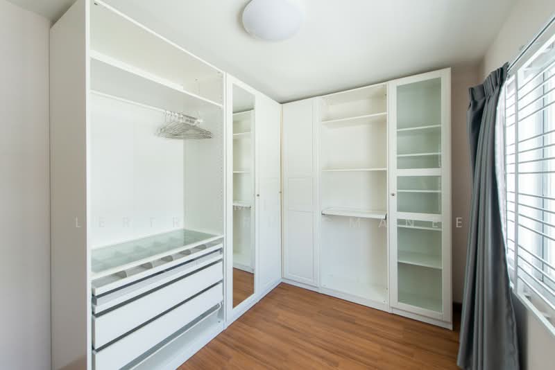 The Rich Biz Home @ Sukhumvit 105, Bangkok, Soi Lasalle, Srinakarin Road, Bang Na, Bang Na, Bangkok, 2 Bedrooms, 176 sqm, Townhouse For Rent, by Pimlada Lertritrungmanee, 500207496 - DDproperty.com