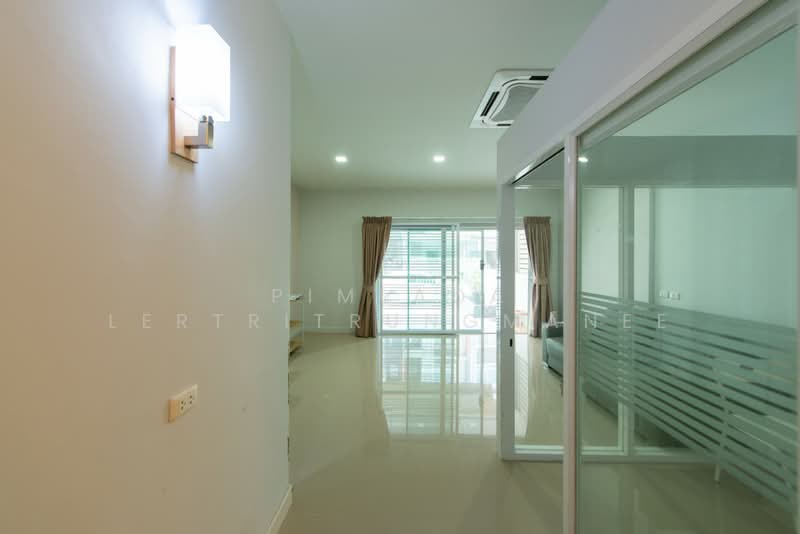 The Rich Biz Home @ Sukhumvit 105 : เดอะ ริช บิซ โฮม สุขุมวิท 105, กรุงเทพ, ซอยลาซาล ถนนศรีนครินทร์, บางนา, บางนา, กรุงเทพ, 176 ตร.ม., ทาวน์เฮ้าส์ ให้เช่า, โดย Pimlada Lertritrungmanee, 500207496 - DDproperty.com