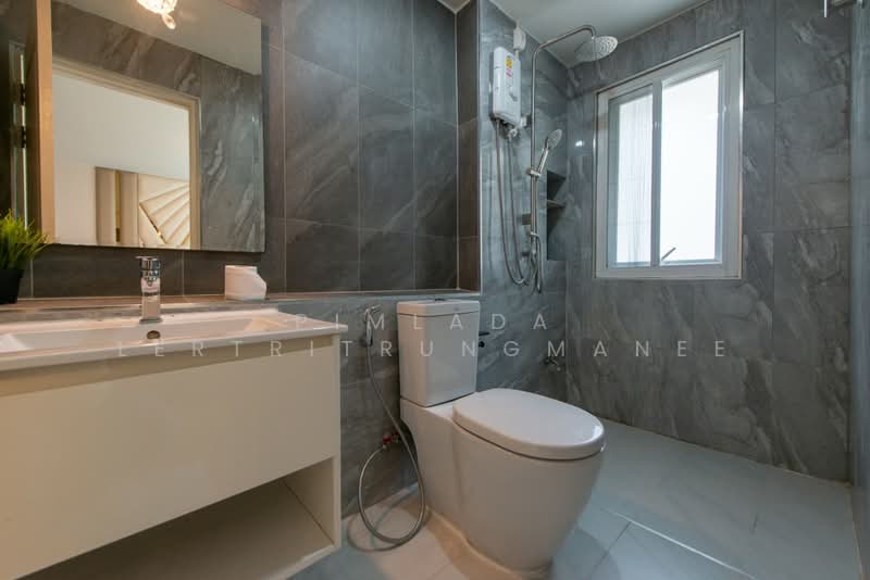 The Rich Biz Home @ Sukhumvit 105, Bangkok, Soi Lasalle, Srinakarin Road, Bang Na, Bang Na, Bangkok, 2 Bedrooms, 176 sqm, Townhouse For Rent, by Pimlada Lertritrungmanee, 500207496 - DDproperty.com