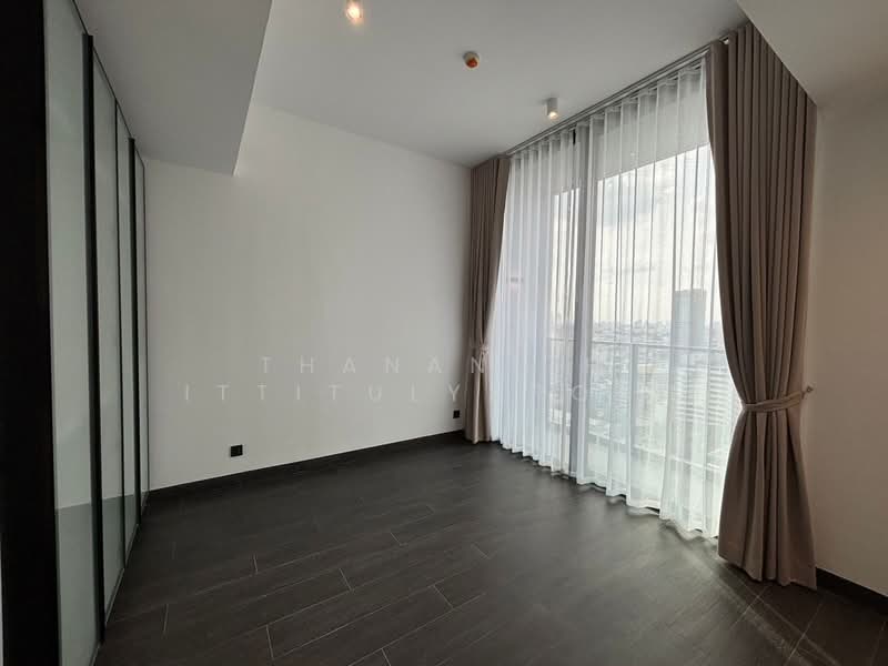 Tait Sathorn 12 : เทตต์ สาทร ทเวลฟ์, กรุงเทพ, ซอยสาทร 12 ถนนสาทร, สีลม, บางรัก, กรุงเทพ, 52 ตร.ม., คอนโด ให้เช่า, โดย Thananith Ittitulyapong, 500207497 - DDproperty.com