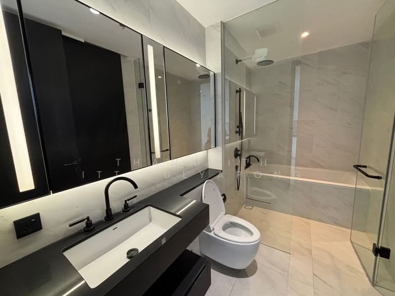 Tait Sathorn 12 : เทตต์ สาทร ทเวลฟ์, กรุงเทพ, ซอยสาทร 12 ถนนสาทร, สีลม, บางรัก, กรุงเทพ, 52 ตร.ม., คอนโด ให้เช่า, โดย Thananith Ittitulyapong, 500207497 - DDproperty.com