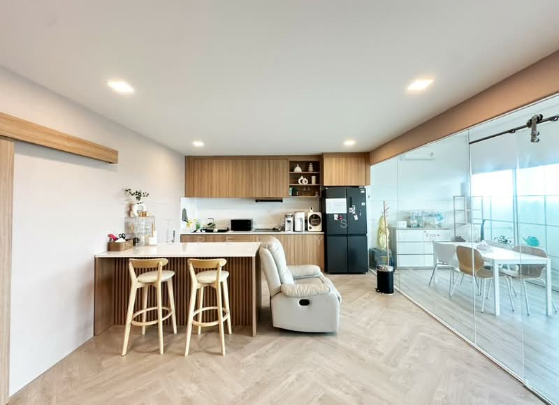 อาคารพาณิชย์แสนสุข ชลบุรี, Chon Buri (Pattaya), Saen Suk, Muang Chon Buri, Chon Buri (Pattaya), , 100 sqm, Shophouse For Sale, by The Best Property โบ๊ต, 500207498 - DDproperty.com