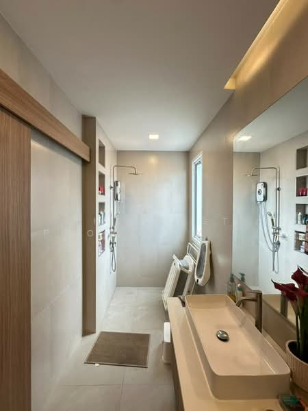 อาคารพาณิชย์แสนสุข ชลบุรี, Chon Buri (Pattaya), Saen Suk, Muang Chon Buri, Chon Buri (Pattaya), , 100 sqm, Shophouse For Sale, by The Best Property โบ๊ต, 500207498 - DDproperty.com