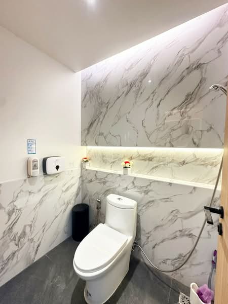 อาคารพาณิชย์แสนสุข ชลบุรี, Chon Buri (Pattaya), Saen Suk, Muang Chon Buri, Chon Buri (Pattaya), , 100 sqm, Shophouse For Sale, by The Best Property โบ๊ต, 500207498 - DDproperty.com