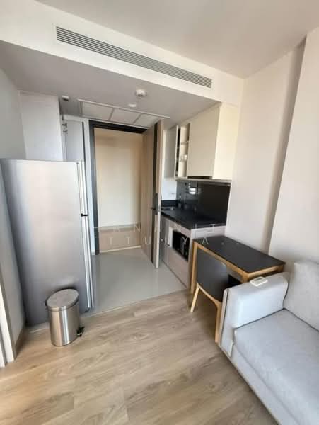 Oka Haus Sukhumvit 36, Bangkok, 3399 Rama 4 Road, Khong Tan, Khlong Toei, Bangkok, 1 Bedroom, 30 sqm, Condo For Rent, by Thananith Ittitulyapong, 500207499 - DDproperty.com