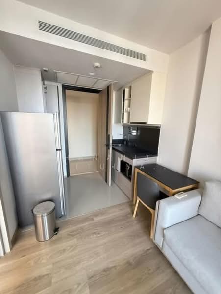 Oka Haus Sukhumvit 36, Bangkok, 3399 Rama 4 Road, Khong Tan, Khlong Toei, Bangkok, 1 Bedroom, 30 sqm, Condo For Rent, by Thananith Ittitulyapong, 500207499 - DDproperty.com