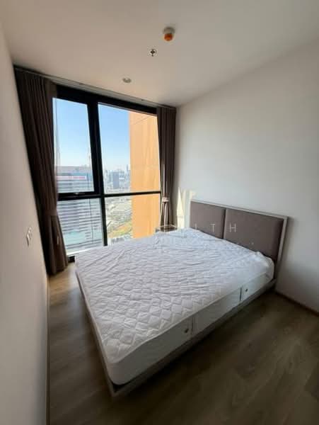 Oka Haus Sukhumvit 36, Bangkok, 3399 Rama 4 Road, Khong Tan, Khlong Toei, Bangkok, 1 Bedroom, 30 sqm, Condo For Rent, by Thananith Ittitulyapong, 500207499 - DDproperty.com