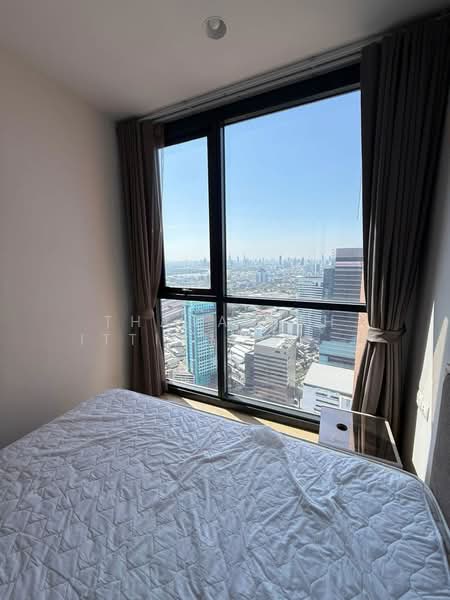 Oka Haus Sukhumvit 36, Bangkok, 3399 Rama 4 Road, Khong Tan, Khlong Toei, Bangkok, 1 Bedroom, 30 sqm, Condo For Rent, by Thananith Ittitulyapong, 500207499 - DDproperty.com