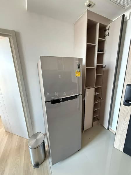 Oka Haus Sukhumvit 36, Bangkok, 3399 Rama 4 Road, Khong Tan, Khlong Toei, Bangkok, 1 Bedroom, 30 sqm, Condo For Rent, by Thananith Ittitulyapong, 500207499 - DDproperty.com