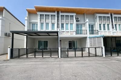 ขาย - Golden Town 2 Bangna-Suanluang : โกลเด้น ทาวน์ 2 บางนา-สวนหลวง, กรุงเทพ