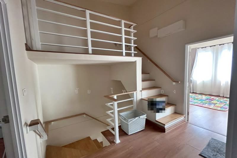 Golden Town 2 Bangna-Suanluang, Bangkok, Kanchanaphisek Road, Dok Mai, Prawet, Bangkok, 4 Bedrooms, 130 sqm, Townhouse For Sale, by สง่าชัย ไทรทองคำ, 500207501 - DDproperty.com