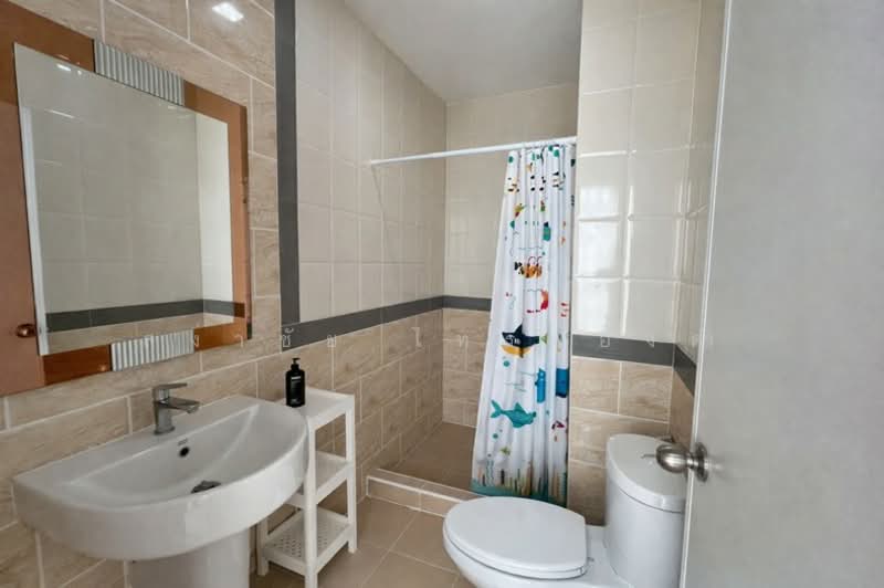 Golden Town 2 Bangna-Suanluang, Bangkok, Kanchanaphisek Road, Dok Mai, Prawet, Bangkok, 4 Bedrooms, 130 sqm, Townhouse For Sale, by สง่าชัย ไทรทองคำ, 500207501 - DDproperty.com