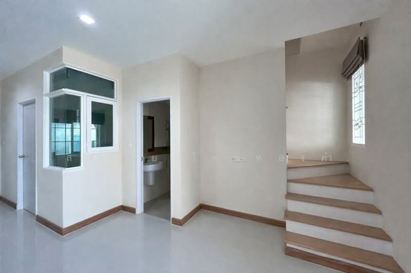 Golden Town 2 Bangna-Suanluang, Bangkok, Kanchanaphisek Road, Dok Mai, Prawet, Bangkok, 4 Bedrooms, 130 sqm, Townhouse For Sale, by สง่าชัย ไทรทองคำ, 500207501 - DDproperty.com