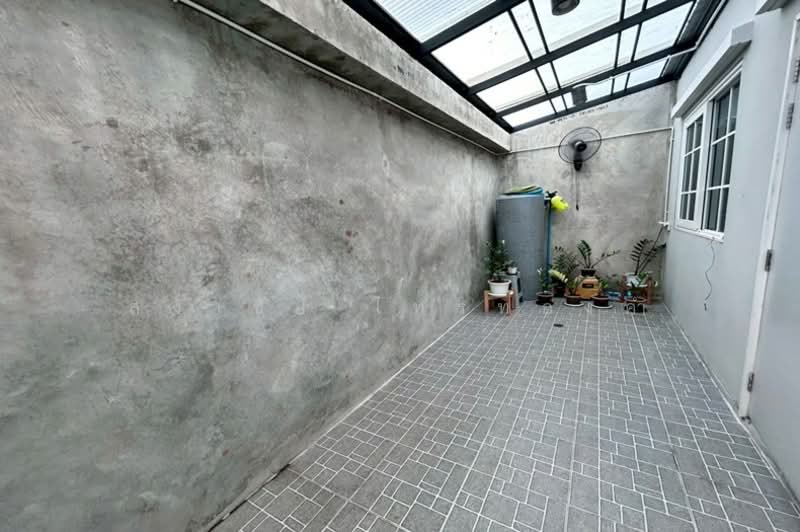 Golden Town 2 Bangna-Suanluang, Bangkok, Kanchanaphisek Road, Dok Mai, Prawet, Bangkok, 4 Bedrooms, 130 sqm, Townhouse For Sale, by สง่าชัย ไทรทองคำ, 500207501 - DDproperty.com