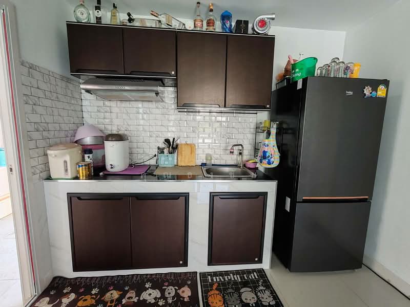 ขายบ้านเดี่ยว เดอะ วิลเลจ คอทเทจ กาญจนาภิเษก – ราชพฤกษ์ 4 ห้องนอน 3 ห้องน้ำ เนื้อที่ 53.6 ตร.ว., Nonthaburi, Sai Noi, Sai Noi, Nonthaburi, 4 Bedrooms, 161 sqm, Single Detached House For Sale, by คุณธงชัย, 500207502 - DDproperty.com