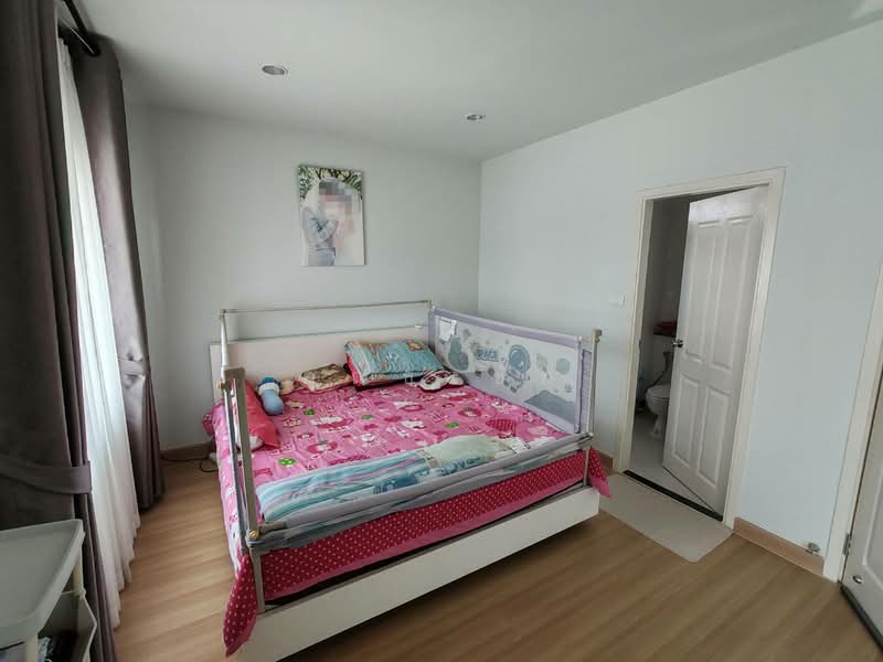 ขายบ้านเดี่ยว เดอะ วิลเลจ คอทเทจ กาญจนาภิเษก – ราชพฤกษ์ 4 ห้องนอน 3 ห้องน้ำ เนื้อที่ 53.6 ตร.ว., นนทบุรี, ไทรน้อย, ไทรน้อย, นนทบุรี, 161 ตร.ม., บ้านเดี่ยว ขาย, โดย คุณธงชัย, 500207502 - DDproperty.com