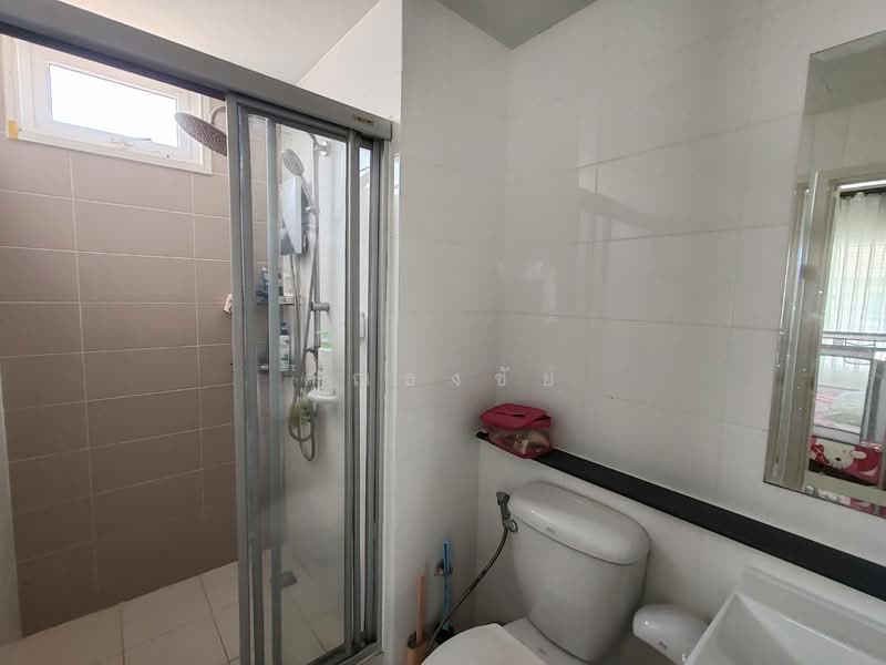 ขายบ้านเดี่ยว เดอะ วิลเลจ คอทเทจ กาญจนาภิเษก – ราชพฤกษ์ 4 ห้องนอน 3 ห้องน้ำ เนื้อที่ 53.6 ตร.ว., นนทบุรี, ไทรน้อย, ไทรน้อย, นนทบุรี, 161 ตร.ม., บ้านเดี่ยว ขาย, โดย คุณธงชัย, 500207502 - DDproperty.com