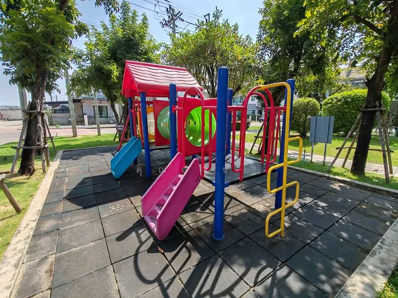 ขายบ้านเดี่ยว เดอะ วิลเลจ คอทเทจ กาญจนาภิเษก – ราชพฤกษ์ 4 ห้องนอน 3 ห้องน้ำ เนื้อที่ 53.6 ตร.ว., Nonthaburi, Sai Noi, Sai Noi, Nonthaburi, 4 Bedrooms, 161 sqm, Single Detached House For Sale, by คุณธงชัย, 500207502 - DDproperty.com