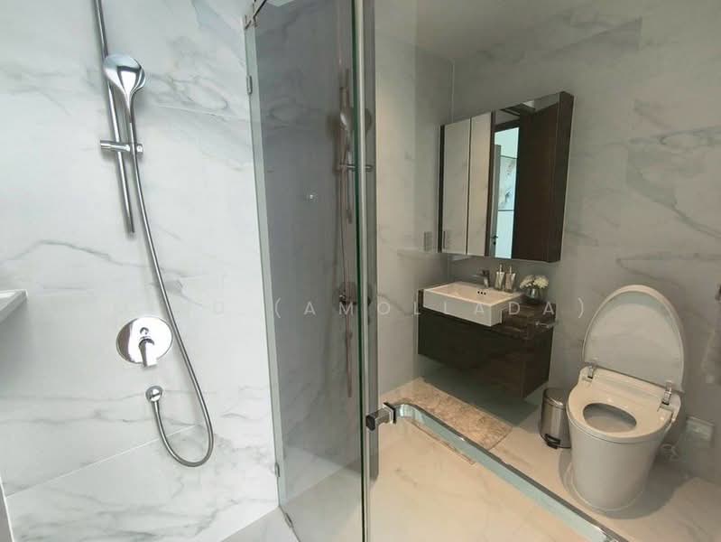 Supalai Icon Sathorn, Bangkok, Sathorn Tai Road, Thung Maha Mek, Sathon, Bangkok, 3 Bedrooms, 100 sqm, Condo For Rent, by Mind (Amollada), 500207506 - DDproperty.com