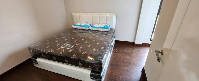 The City Ekkamai-Ladprao, Bangkok, Pradit Manutham Road, Phlapphla, Wang Thonglang, Bangkok, 4 Bedrooms, 337 sqm, Single Detached House For Rent, by Connex Property, 500207507 - DDproperty.com