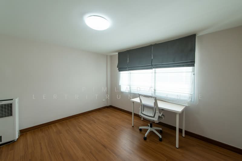 The Rich Biz Home @ Sukhumvit 105, Bangkok, Soi Lasalle, Srinakarin Road, Bang Na, Bang Na, Bangkok, 2 Bedrooms, 176 sqm, Townhouse For Sale, by Pimlada Lertritrungmanee, 500207508 - DDproperty.com