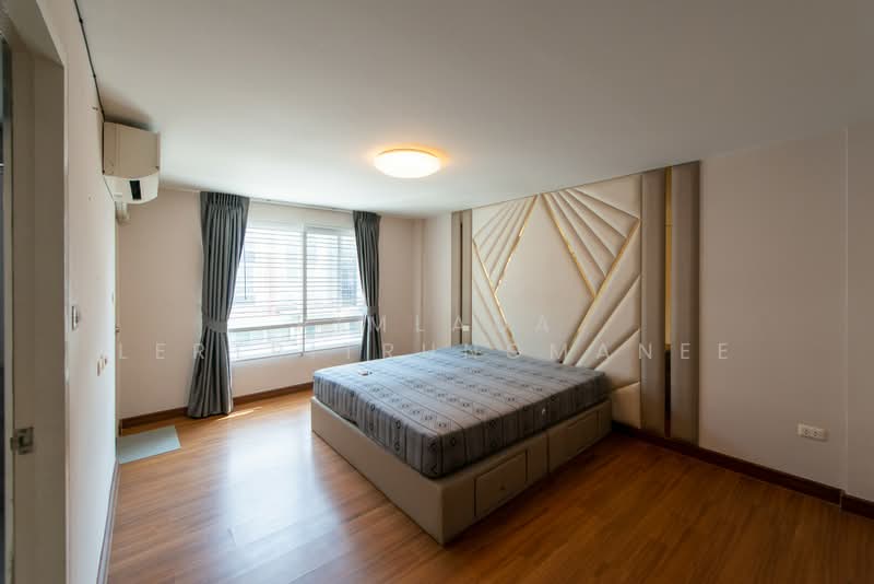 The Rich Biz Home @ Sukhumvit 105, Bangkok, Soi Lasalle, Srinakarin Road, Bang Na, Bang Na, Bangkok, 2 Bedrooms, 176 sqm, Townhouse For Sale, by Pimlada Lertritrungmanee, 500207508 - DDproperty.com