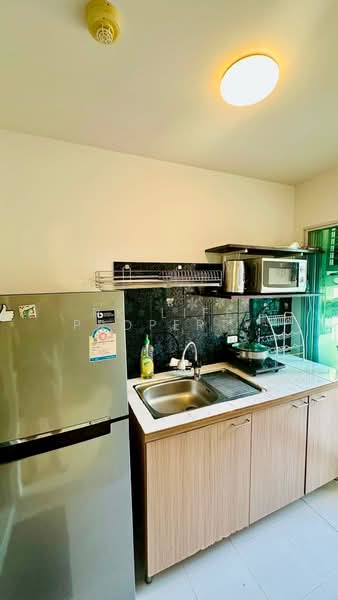 Dcondo Kathu-Patong, Phuket, Wichit Songkhram Road, Kathu, Kathu, Phuket, Studio, 30 sqm, Condo For Rent, by PK LIFE Property, 500207509 - DDproperty.com