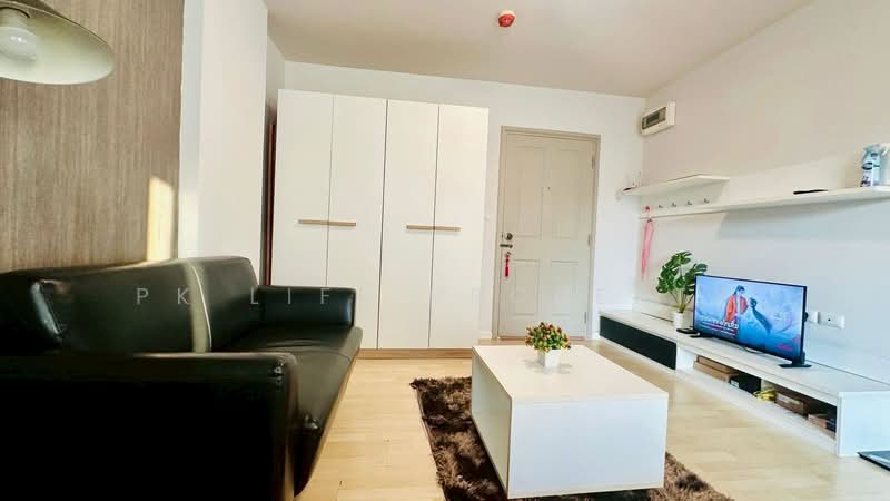 Dcondo Kathu-Patong : ดีคอนโด กะทู้-ป่าตอง, ภูเก็ต, ถนนวิชิตสงคราม, กะทู้, กะทู้, ภูเก็ต, 30 ตร.ม., คอนโด ให้เช่า, โดย PK LIFE Property, 500207509 - DDproperty.com