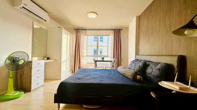 Dcondo Kathu-Patong : ดีคอนโด กะทู้-ป่าตอง, ภูเก็ต, ถนนวิชิตสงคราม, กะทู้, กะทู้, ภูเก็ต, 30 ตร.ม., คอนโด ให้เช่า, โดย PK LIFE Property, 500207509 - DDproperty.com