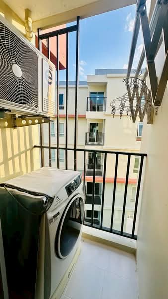 Dcondo Kathu-Patong, Phuket, Wichit Songkhram Road, Kathu, Kathu, Phuket, Studio, 30 sqm, Condo For Rent, by PK LIFE Property, 500207509 - DDproperty.com