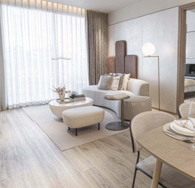 ขาย - AROM Jomtien : อารมณ์ จอมเทียน, ชลบุรี